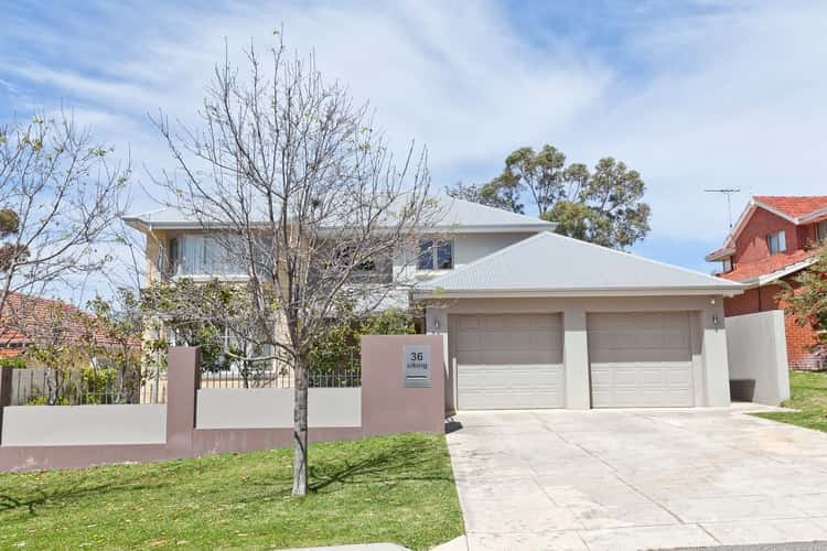 Third view of Homely house listing, 36 Viking Road, Dalkeith WA 6009