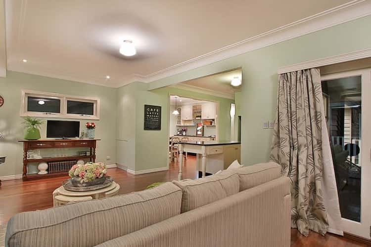Fifth view of Homely house listing, 15 Paxton Street, Holland Park QLD 4121