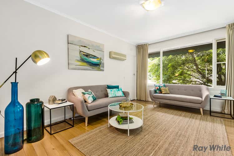 Second view of Homely apartment listing, 8/483 Whitehorse Road, Balwyn VIC 3103
