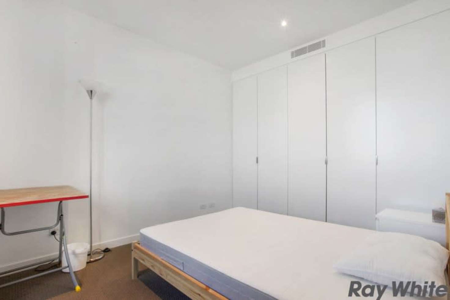 Main view of Homely apartment listing, 2217/555 Swanston Street, Carlton VIC 3053