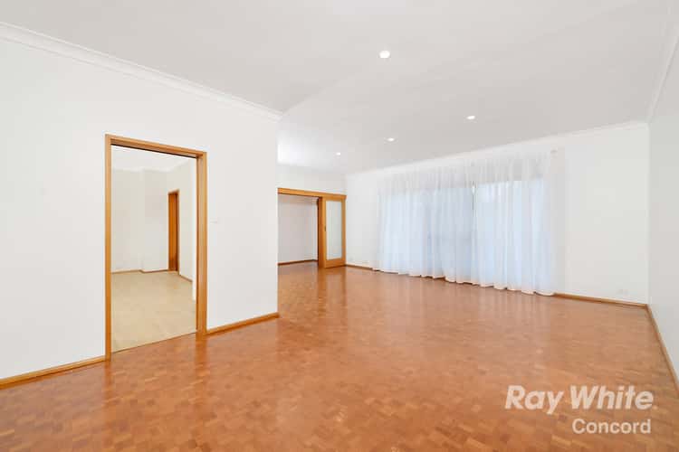Fifth view of Homely house listing, 1 Quandong Place, Concord West NSW 2138