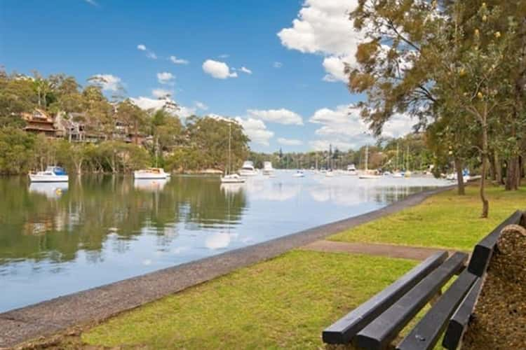 Fifth view of Homely apartment listing, 5/300C Burns Bay Road, Lane Cove NSW 2066