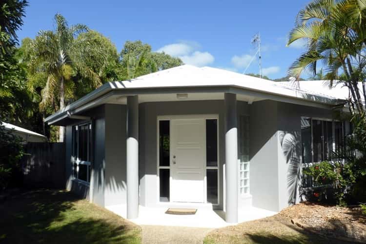 Main view of Homely house listing, 41 Bramble Street, Clifton Beach QLD 4879