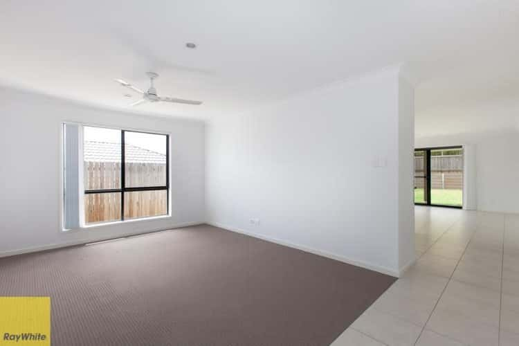 Fourth view of Homely house listing, 19 Hall Court, Bellbird Park QLD 4300