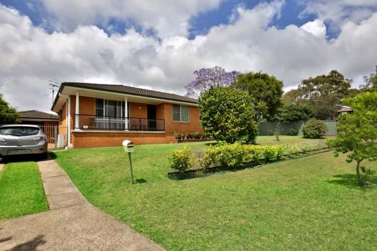 Third view of Homely house listing, 2 Yeovil Drive, Bomaderry NSW 2541