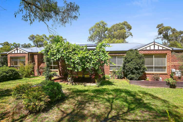 Second view of Homely house listing, 60 Old Beenak Road, Yellingbo VIC 3139