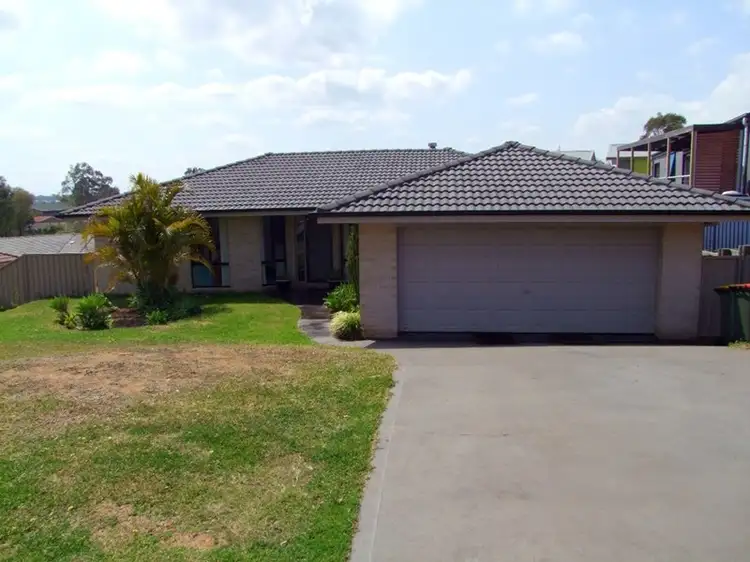 21 Deans Avenue, Singleton NSW 2330