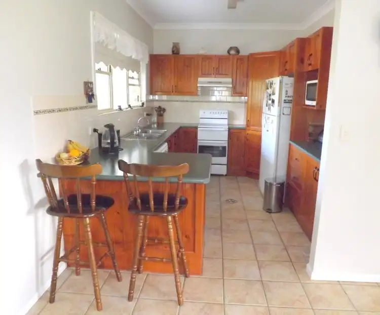 Second view of Homely rural property listing, 575 Westbrook Road, Singleton NSW 2330
