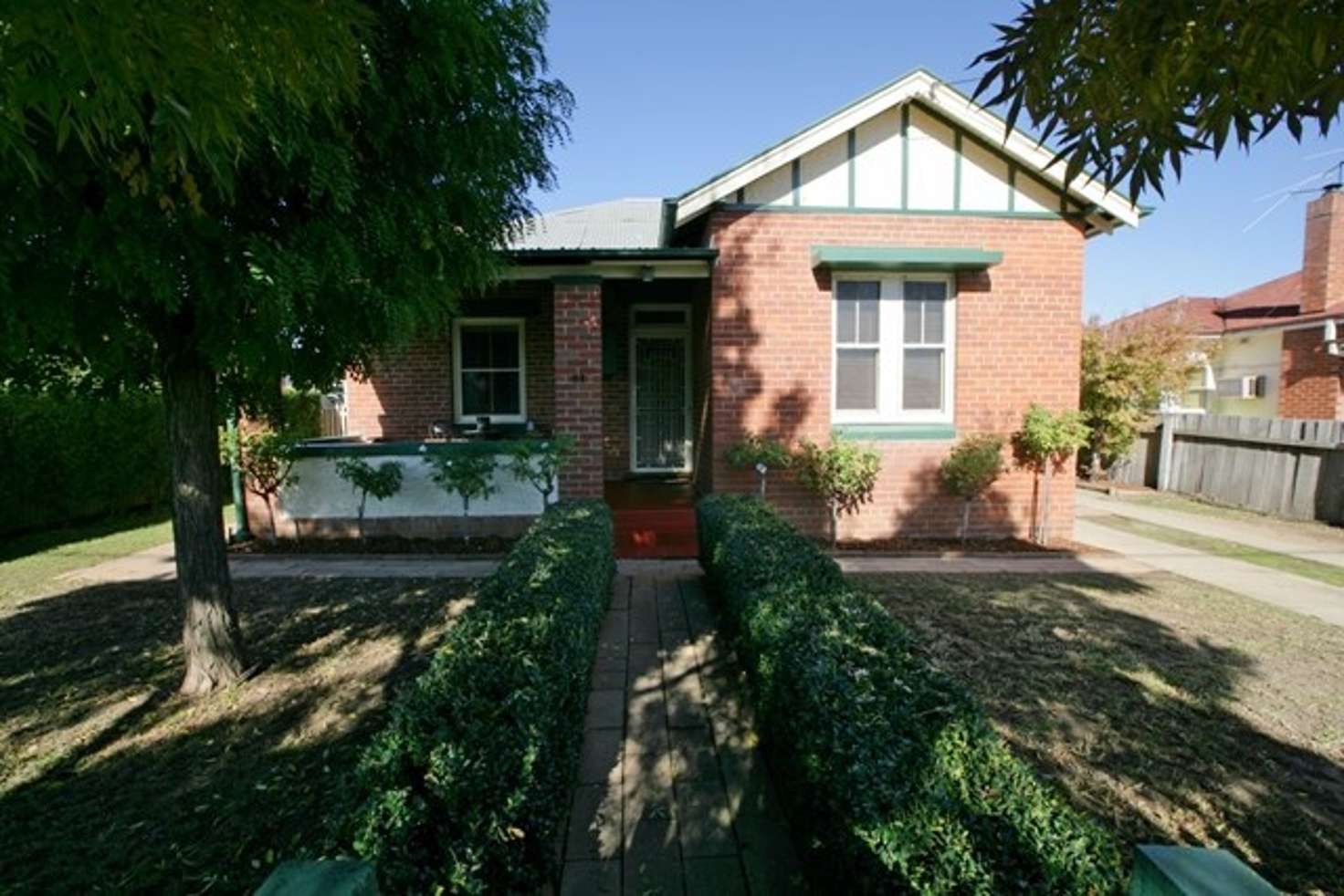 Main view of Homely house listing, 44 Meurant Avenue, Wagga Wagga NSW 2650