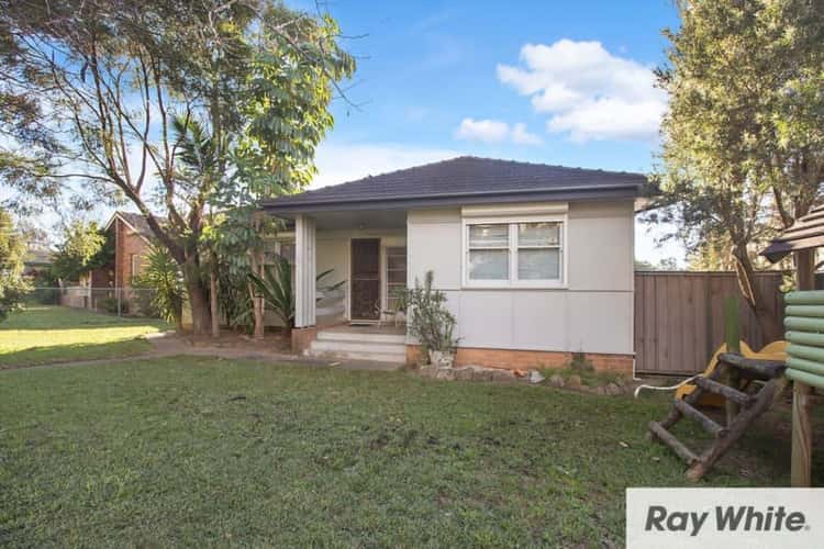 9 Aberdare Place, Cartwright NSW 2168