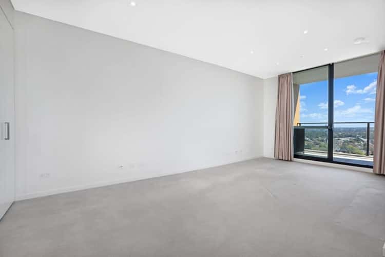 Third view of Homely apartment listing, 803G/4 Devlin Street, Ryde NSW 2112