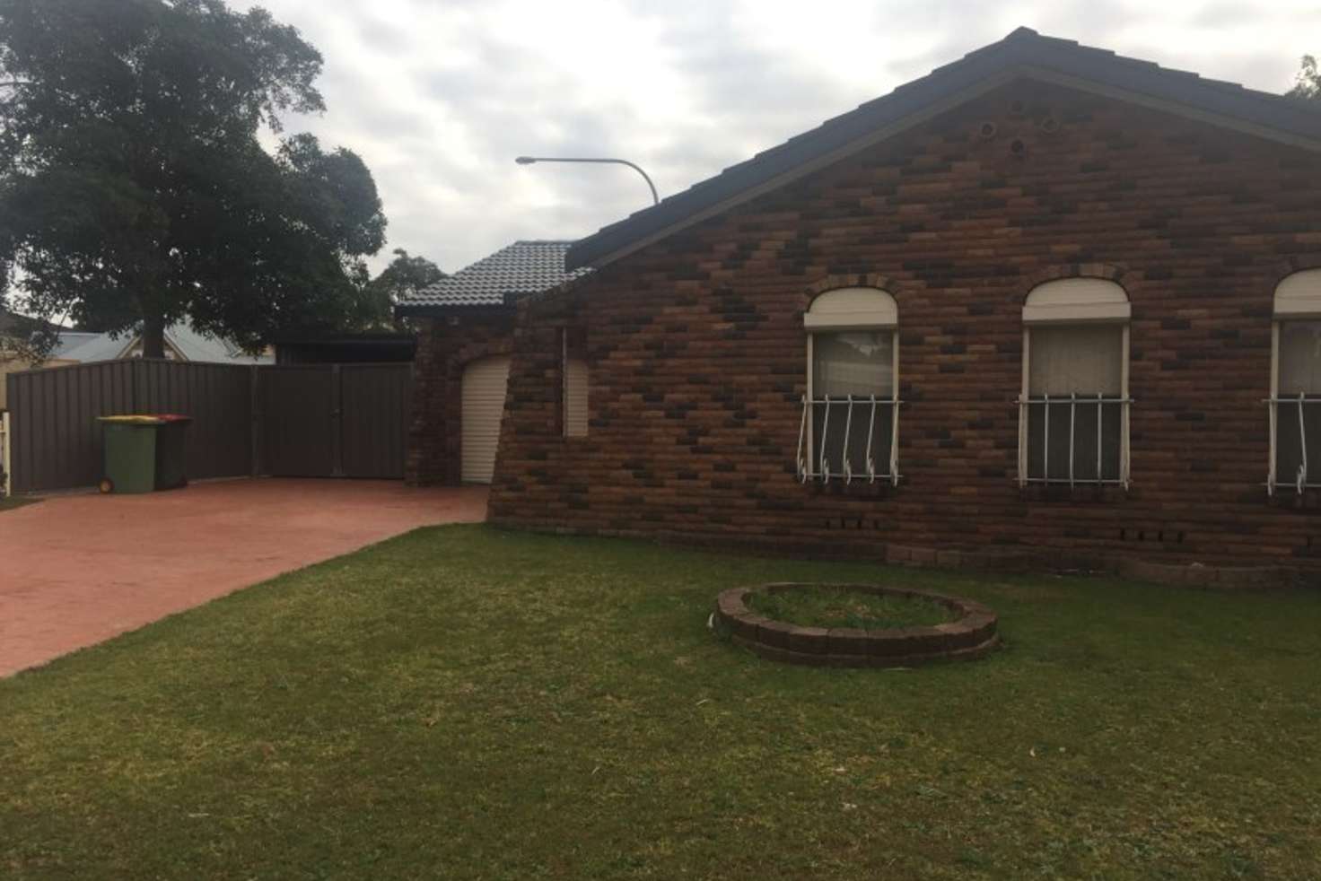 Main view of Homely house listing, 1 Gretel Street, Greenfield Park NSW 2176