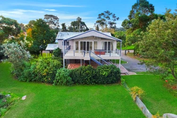 Second view of Homely house listing, 18 Lagoon Road, Pitt Town NSW 2756