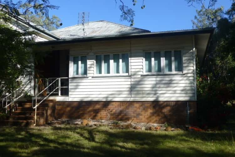 Second view of Homely ruralOther listing, 158 Armitage Rd, Crosshill, Oakey QLD 4401