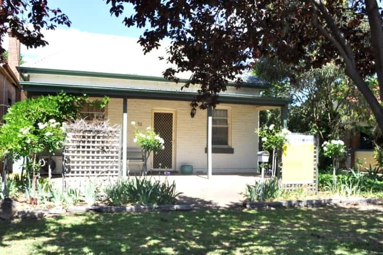 Main view of Homely house listing, 52 Thompson Street, Cootamundra NSW 2590