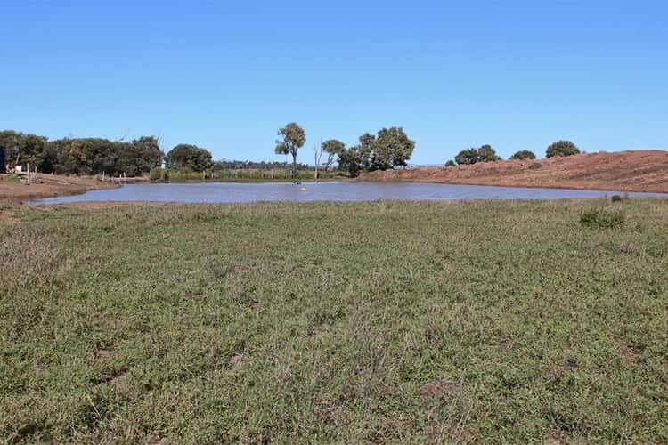 Third view of Homely livestock listing, Palari Sullivan's Road, Springsure QLD 4722