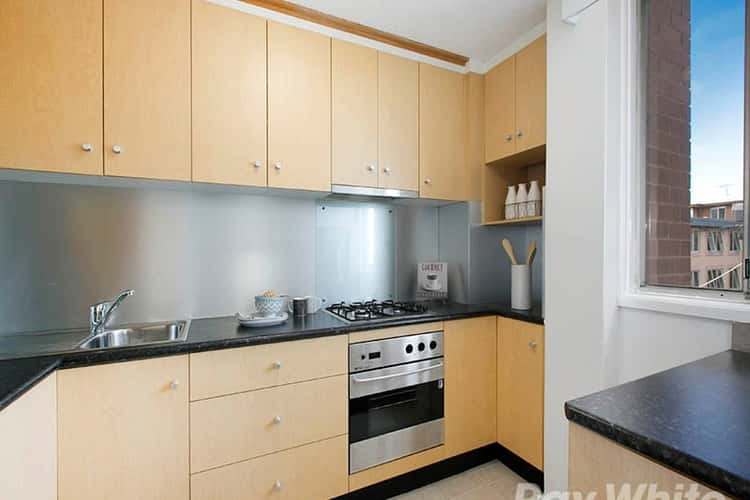 Fourth view of Homely apartment listing, 22/3 Alfred Square, St Kilda VIC 3182