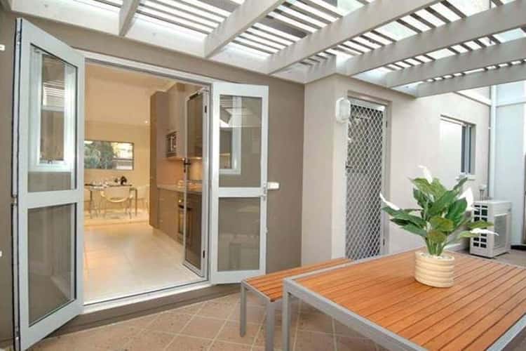 Second view of Homely townhouse listing, 2/176 Surf Parade, Broadbeach QLD 4218