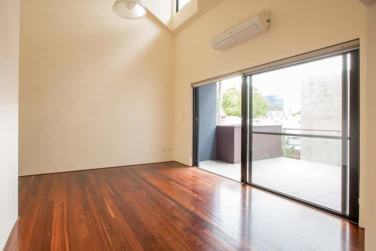 Main view of Homely apartment listing, 18/199 George Street, Redfern NSW 2016