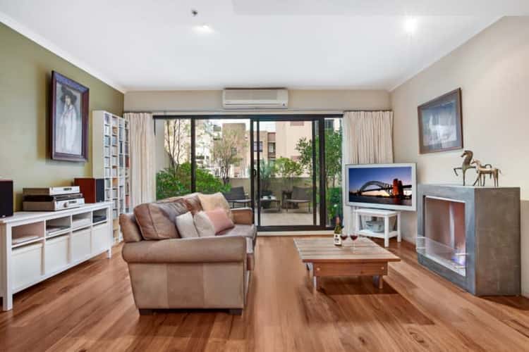 Second view of Homely apartment listing, 21/259 Clarence Street, Sydney NSW 2000