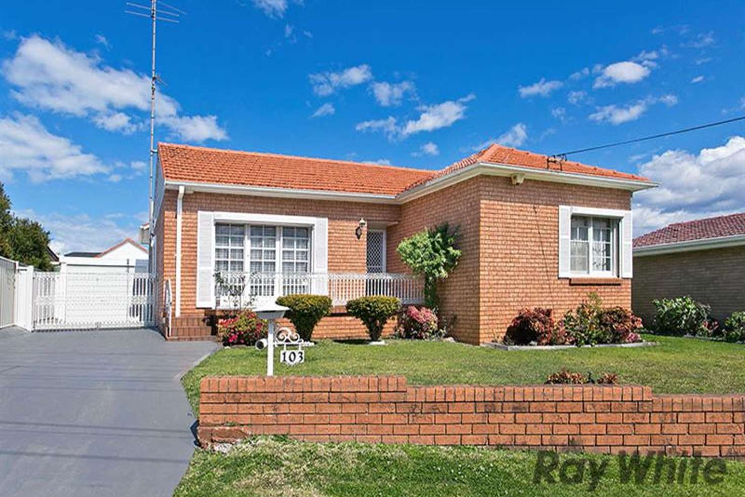 Main view of Homely house listing, 103 The Avenue, Mount Saint Thomas NSW 2500