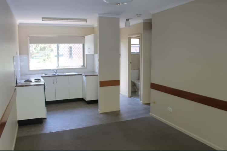 Main view of Homely house listing, 4/47 Eliza Street, Clayfield QLD 4011