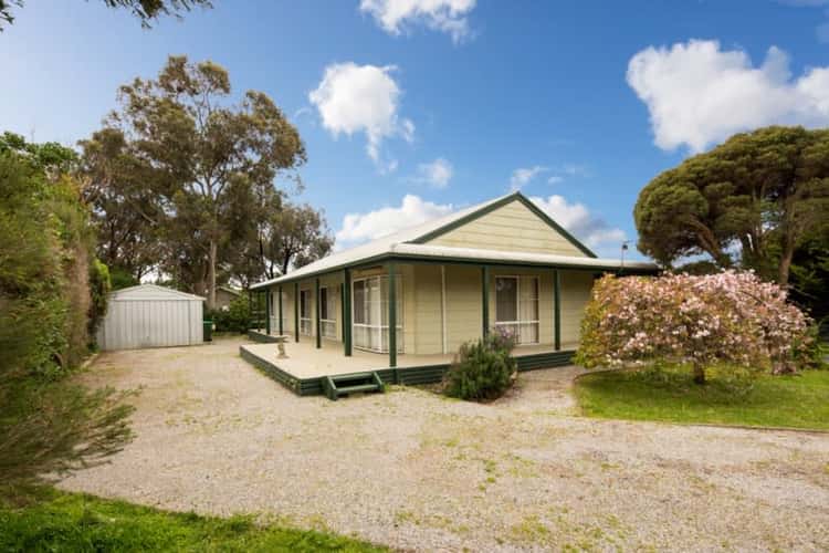 Main view of Homely house listing, 4 Outlook Drive, Cowes VIC 3922