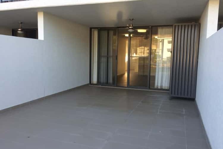 Third view of Homely unit listing, 204/171 Bundock Street, Belgian Gardens QLD 4810