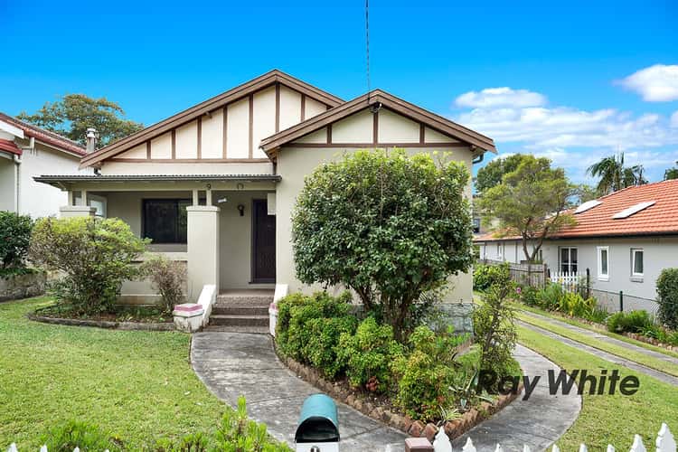 Main view of Homely house listing, 9 Nardoo Road, Willoughby NSW 2068