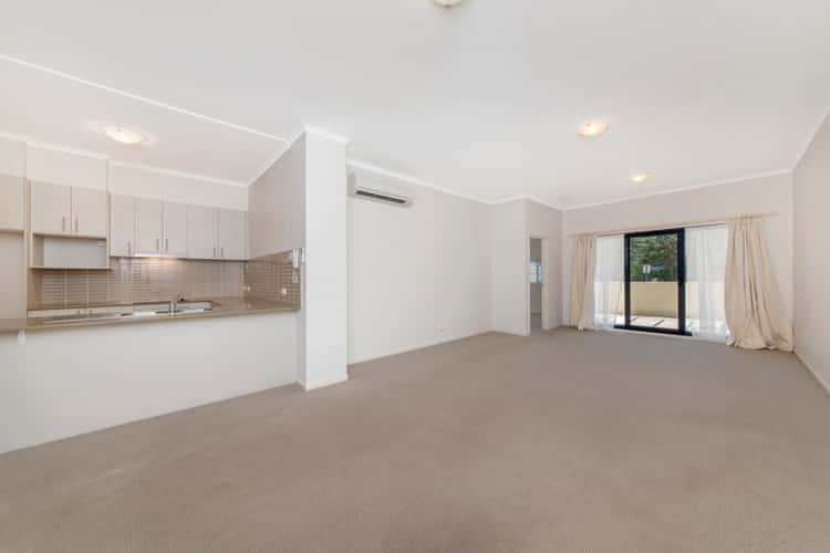 Second view of Homely house listing, 26A/21 Beissel Street, Belconnen ACT 2617