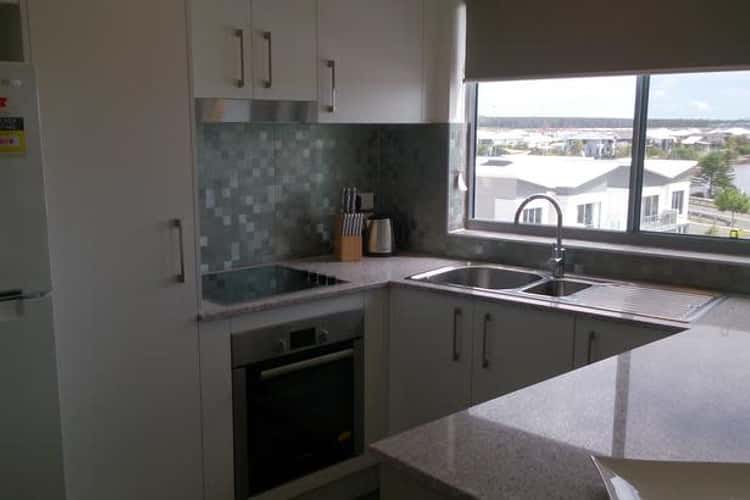 Fifth view of Homely unit listing, 42/46 Regatta Boulevard, Birtinya QLD 4575