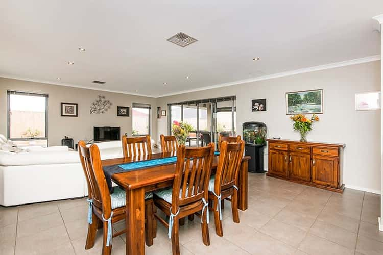 Sixth view of Homely house listing, 19 Highbury Boulevard, Baldivis WA 6171