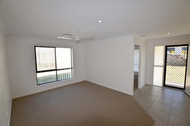 Second view of Homely house listing, 19 Leslie Street, Clinton QLD 4680