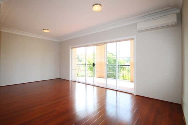 Third view of Homely apartment listing, 6/28 Mortimer Lewis Drive, Huntleys Cove NSW 2111