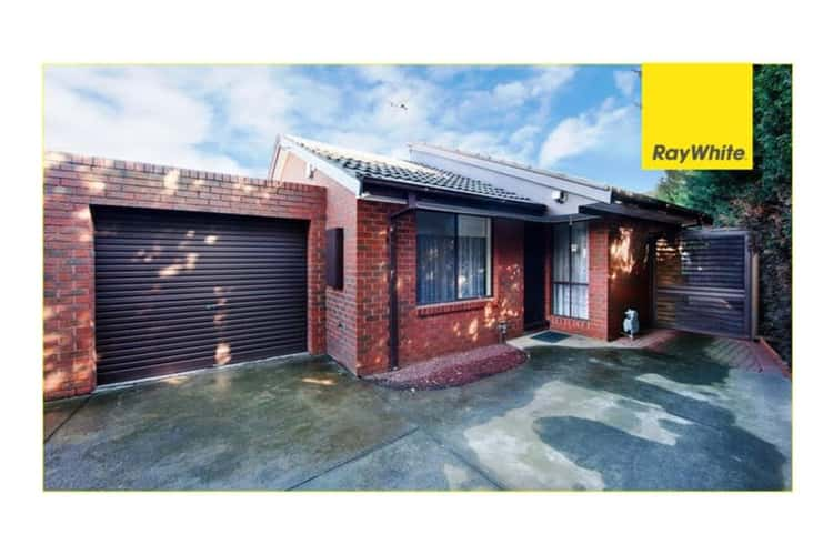 Main view of Homely house listing, 2/9 Strezlecki Grove, Altona Meadows VIC 3028