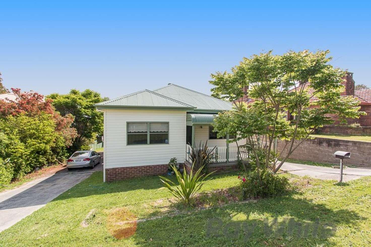 Main view of Homely house listing, 8 Rae Street, Wallsend NSW 2287