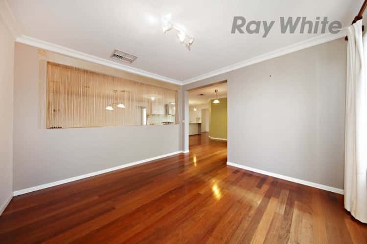 Fifth view of Homely house listing, 7 Barchester Avenue, Truganina VIC 3029