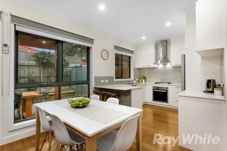 Second view of Homely unit listing, 2/23 Matlock Road, Boronia VIC 3155