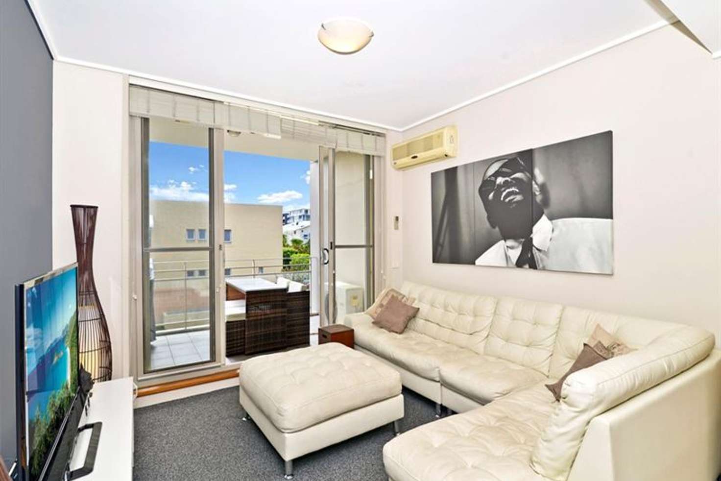 Main view of Homely apartment listing, 314/1 The Piazza, Wentworth Point NSW 2127