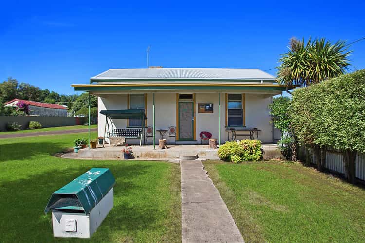 Main view of Homely house listing, 5 Fergusson Street, Camperdown VIC 3260