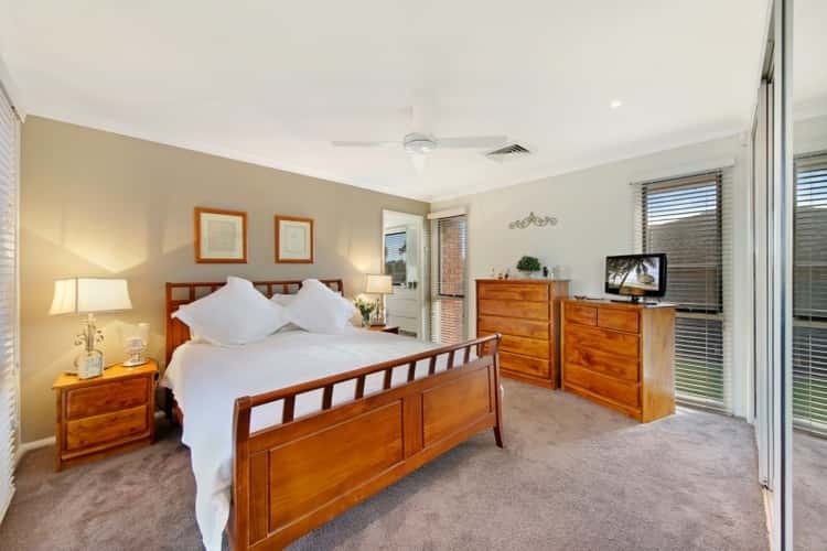 Sixth view of Homely house listing, 1 Marian Court, Baulkham Hills NSW 2153