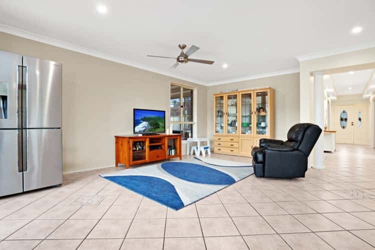 Third view of Homely house listing, 2 Yasawa Close, Ashtonfield NSW 2323
