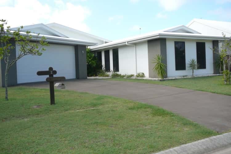 Main view of Homely house listing, 2 Santorini Court, Parrearra QLD 4575