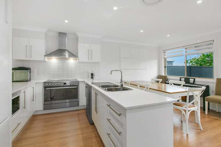 Second view of Homely townhouse listing, 10/3-5 Turner Road, Berowra Heights NSW 2082