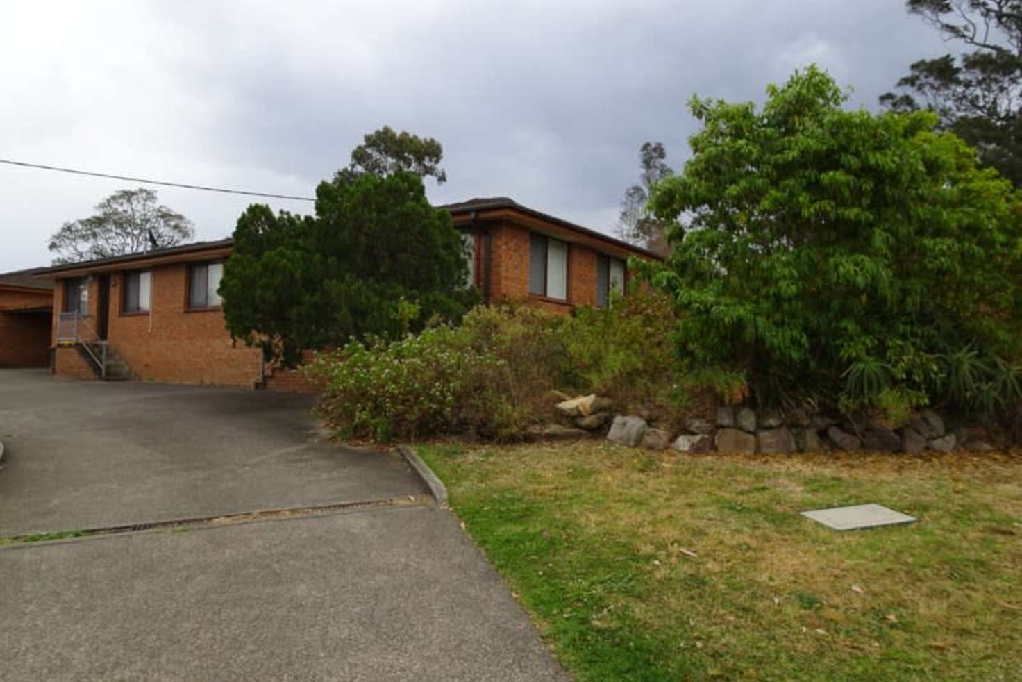 Main view of Homely unit listing, 7/45 Brinawarr Street, Bomaderry NSW 2541