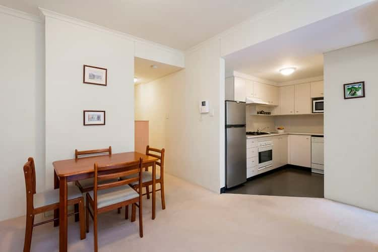 22/78-80 Alexander Street, Crows Nest NSW 2065