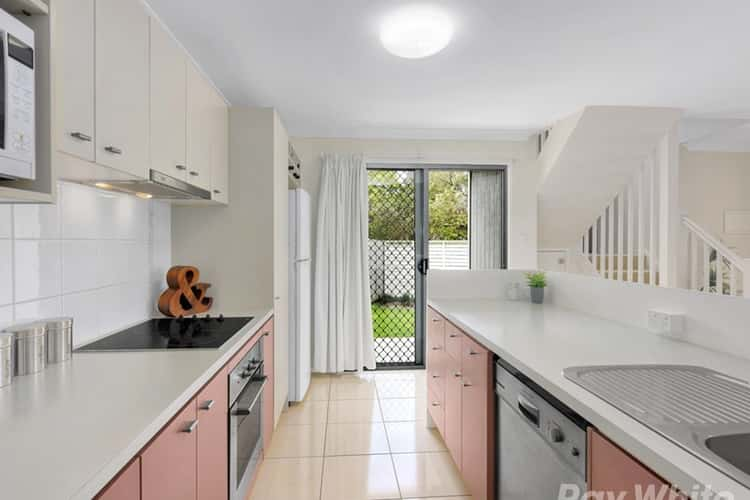 Fifth view of Homely townhouse listing, 1/54 Erneton Street, Newmarket QLD 4051