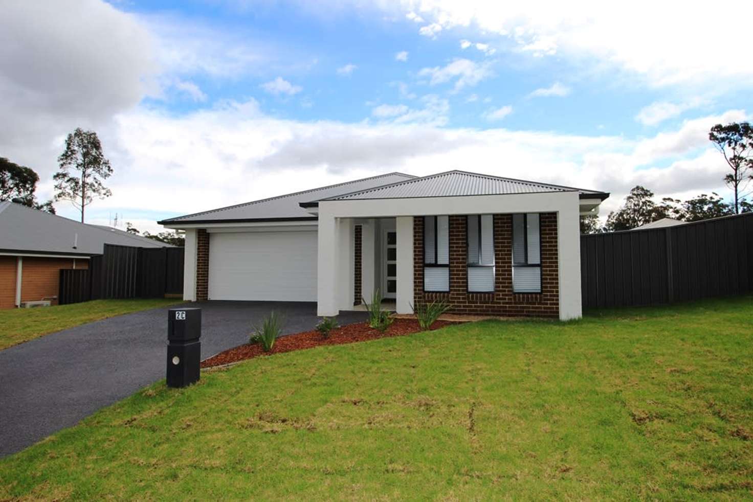Main view of Homely house listing, 2C Rae Street, Cessnock NSW 2325