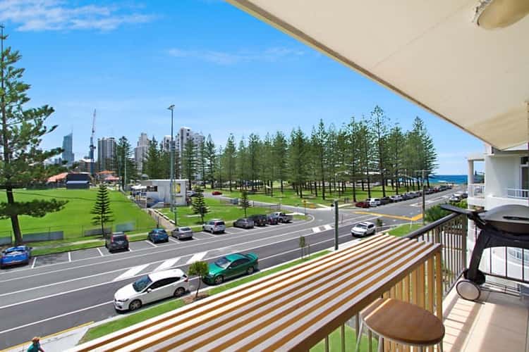 Main view of Homely unit listing, 6 'Parkdale Apartments' 12 Chelsea Avenue, Broadbeach QLD 4218
