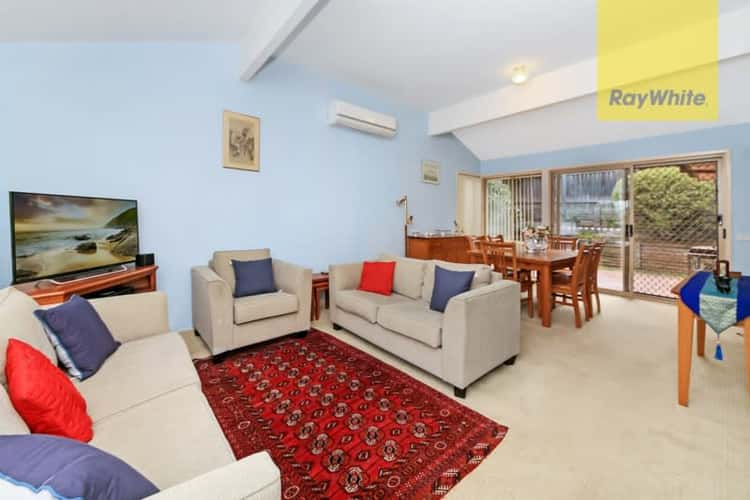 Third view of Homely house listing, 50A Coronation Road, Baulkham Hills NSW 2153